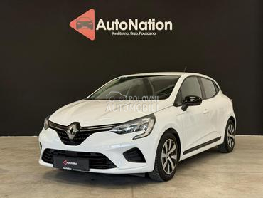 Renault Clio 1.0 SCE