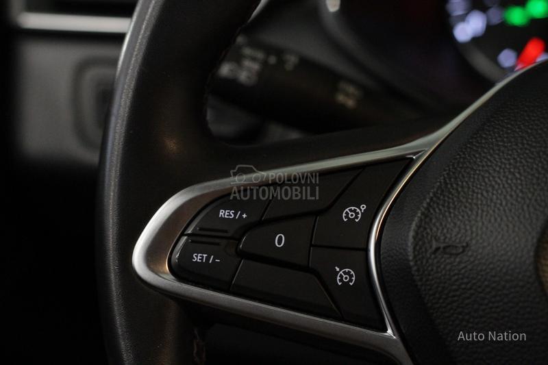 Renault Clio 1.0 SCE