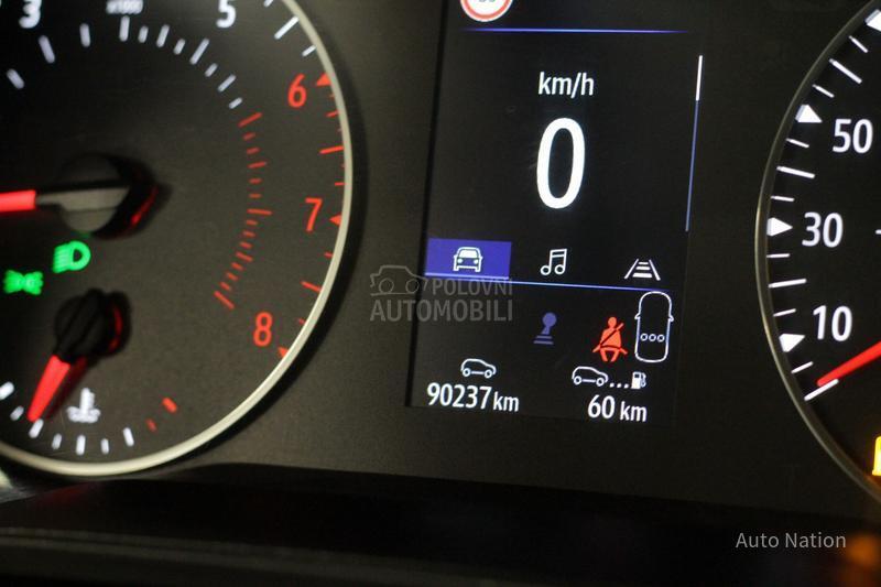 Renault Clio 1.0 SCE