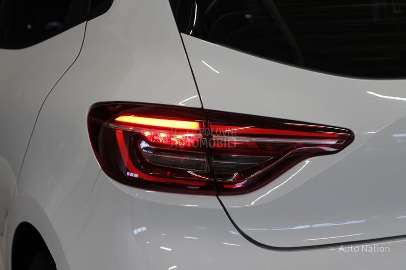 Renault Clio 1.0 SCE