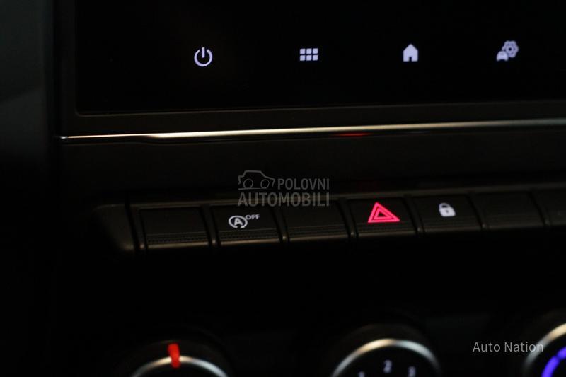 Renault Clio 1.0 SCE