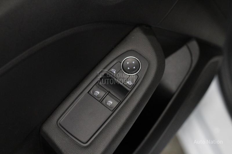 Renault Clio 1.0 SCE