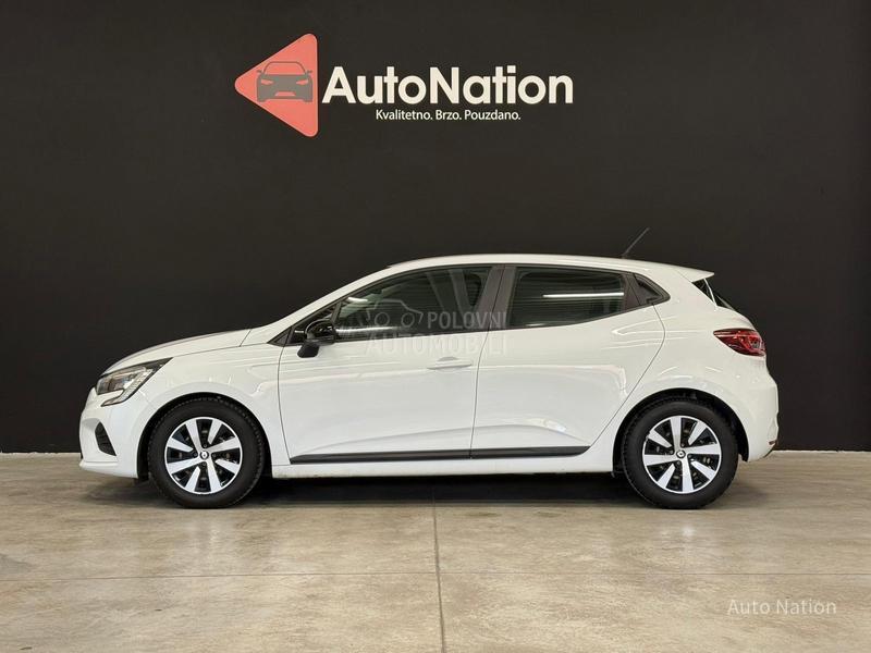 Renault Clio 1.0 SCE