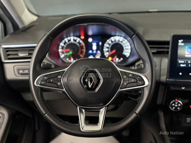 Renault Clio 1.0 SCE