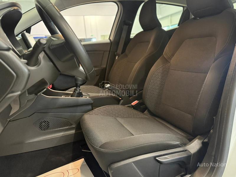 Renault Clio 1.0 SCE