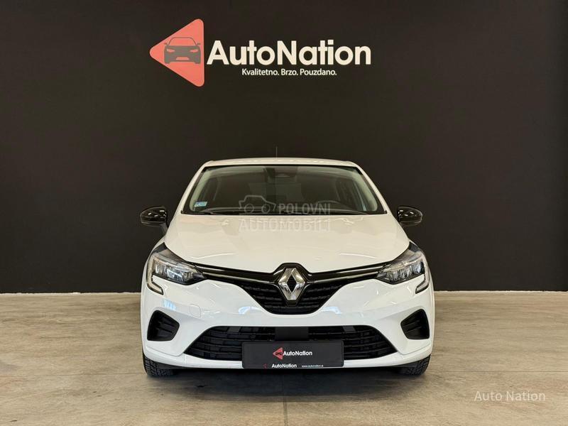 Renault Clio 1.0 SCE