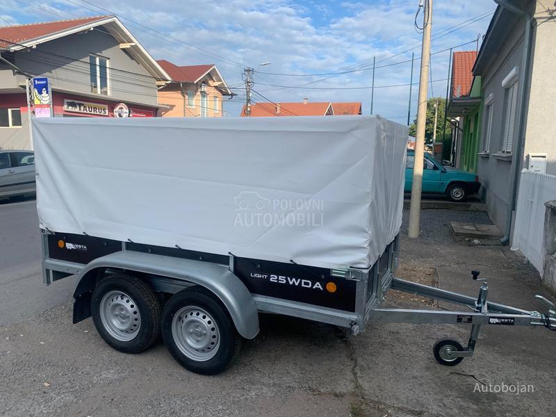 Vesta Akcija light 25 wda