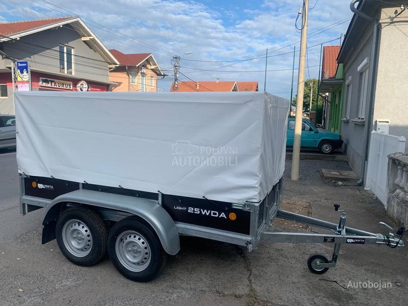 Vesta Akcija light 25 wda