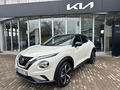 Nissan Juke 1.0 TEKNA