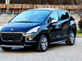 Peugeot 3008 1.6 Allure