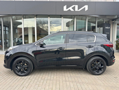 Kia Sportage 1.6 CRDI BLACK
