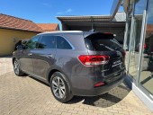 Kia Sorento 2.2 CRDI  A/T  4x4