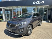 Kia Sorento 2.2 CRDI  A/T  4x4