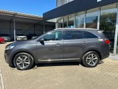 Kia Sorento 2.2 CRDI  A/T  4x4