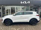 Kia Sportage 1.6 GDI