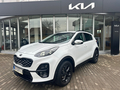 Kia Sportage 1.6 GDI