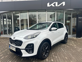 Kia Sportage 1.6 GDI