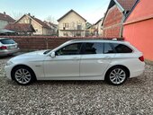 BMW 520 Neemacka