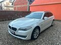 BMW 520 Neemacka