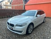 BMW 520 Neemacka