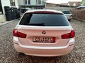 BMW 520 Neemacka