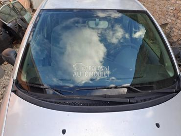 Šoferka za Citroen C3