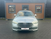 Mercedes Benz S 350 d Pano/hed-up burm