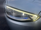 Mercedes Benz S 350 d Pano/hed-up burm