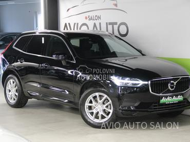 Volvo XC60 RATA OD/D4 1.9.0.K.S