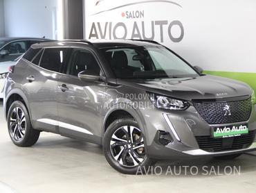 Peugeot 2008 RATA OD/ALLURE