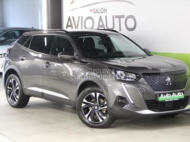Peugeot 2008 RATA OD/ALLURE