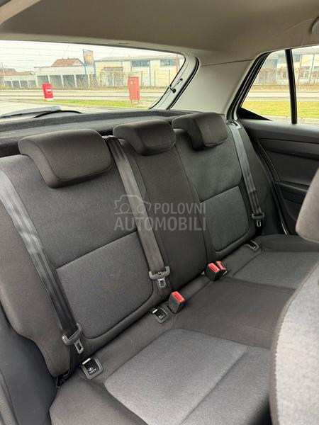 Škoda Fabia AMBITION