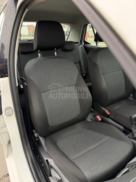 Škoda Fabia AMBITION