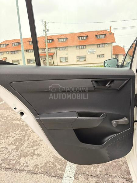 Škoda Fabia AMBITION