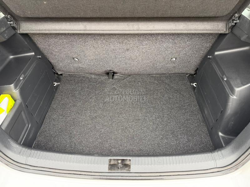 Škoda Fabia AMBITION