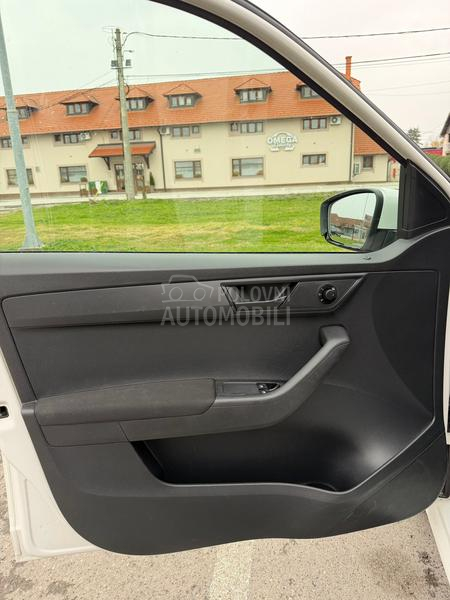 Škoda Fabia AMBITION