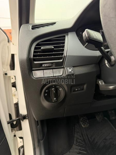 Škoda Fabia AMBITION