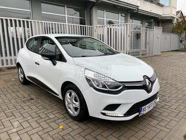 Renault Clio DCi Zimske gume