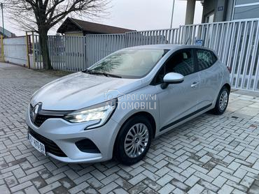 Renault Clio 1.5 DCi Zimske Gume