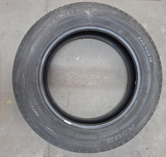 Ostalo 235/60 R18 Zimska
