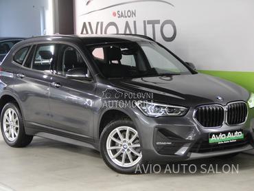 BMW X1 RATA OD/1.8D AUTO