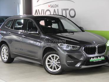 BMW X1 RATA OD/1.8D AUTO