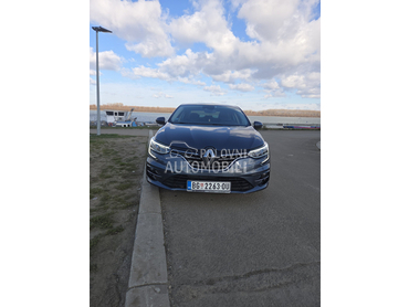 Renault Megane 1.3 tCe Edition One