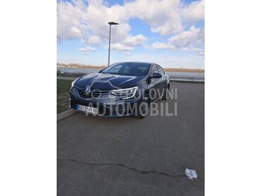 Renault Megane 1.3 tCe Edition One