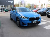 BMW X2 2.0 Sdrive 18D