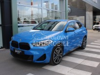BMW X2 2.0 Sdrive 18D