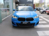 BMW X2 2.0 Sdrive 18D
