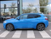 BMW X2 2.0 Sdrive 18D