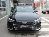 Audi A4 2.0 TFSI Hybrid