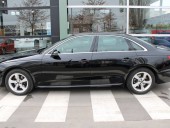 Audi A4 2.0 TFSI Hybrid